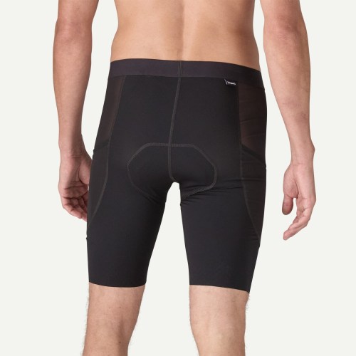 Dirt Roamer Liner Shorts black1